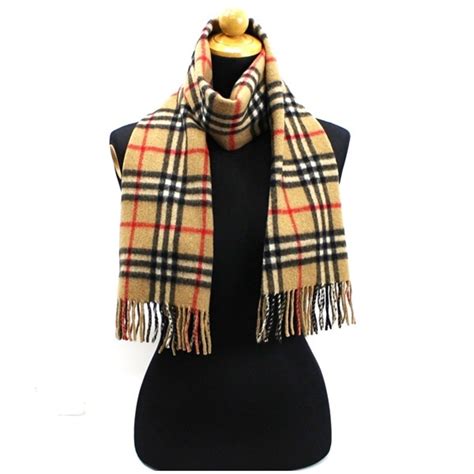 burberry scarf 2nd hand|pre owned Burberry scarves.